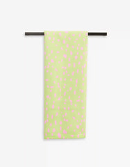 Speckle Green