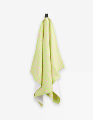 Speckle Green