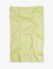 Speckle Green