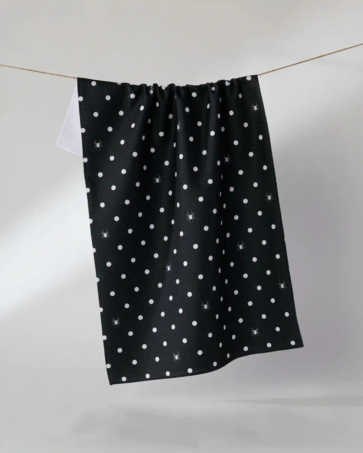 Spookydots