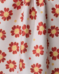 Spotty Floral