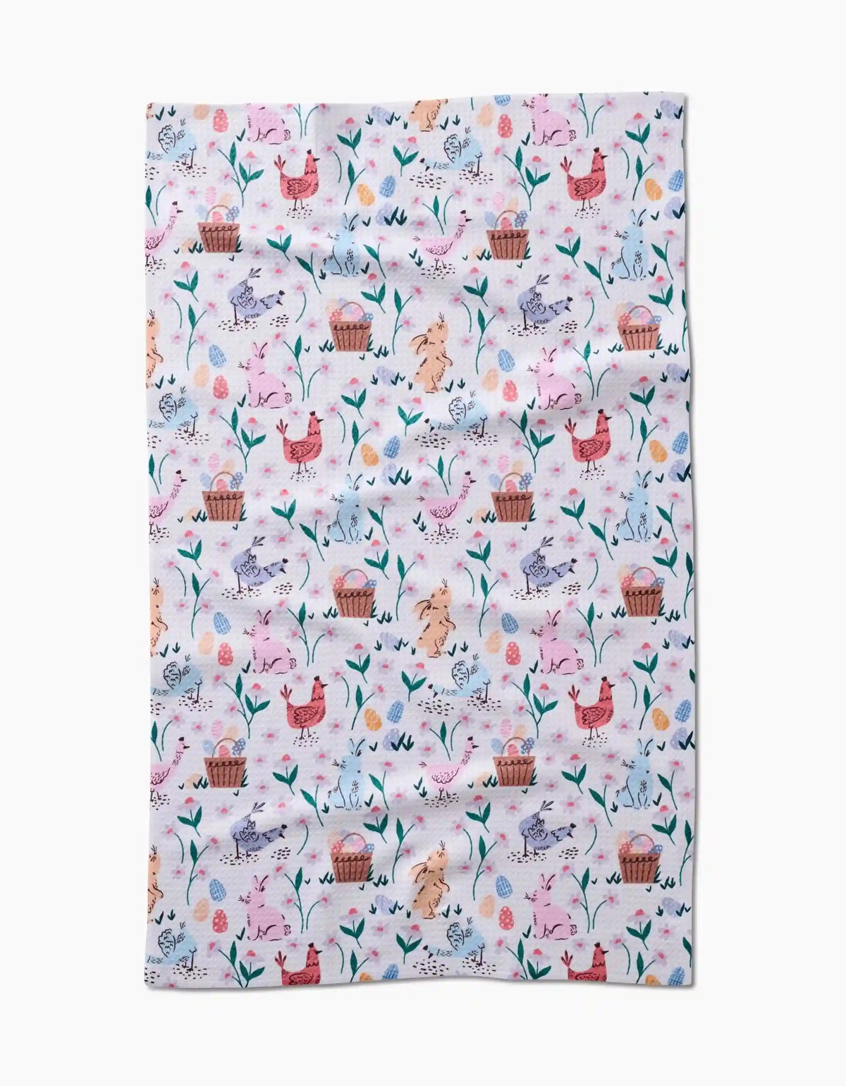 Spring Bunnies