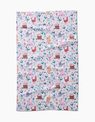 Spring Bunnies