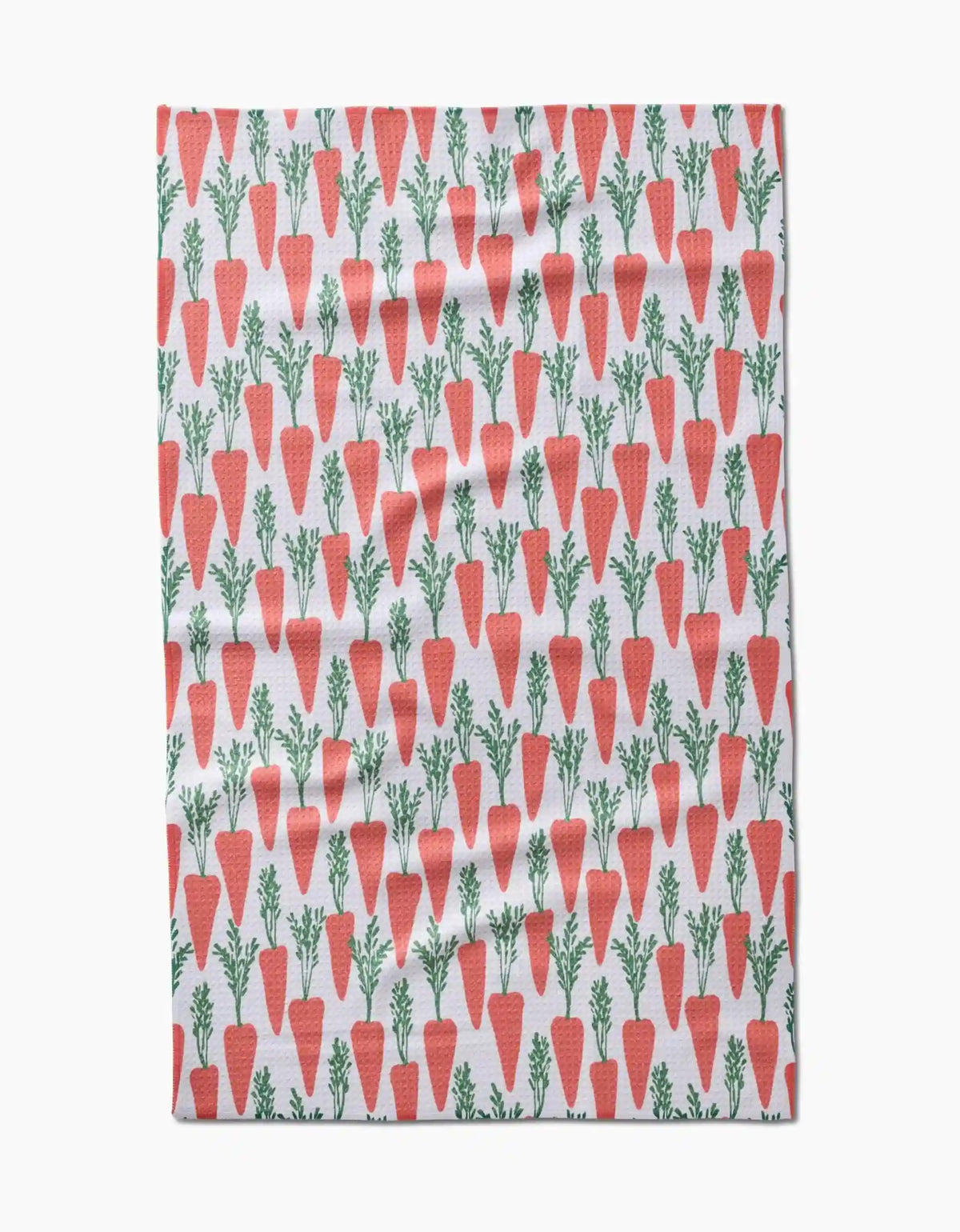Spring Carrot Hill