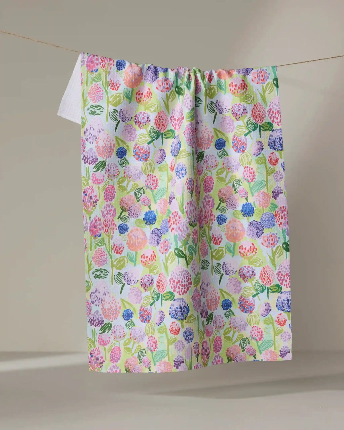 Spring Clovers