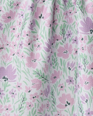 Spring Fleur Blooms