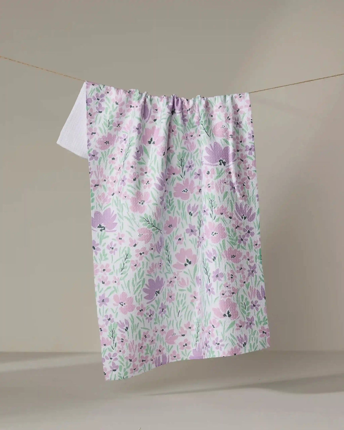 Spring Fleur Blooms