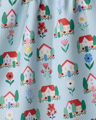 Spring Houses