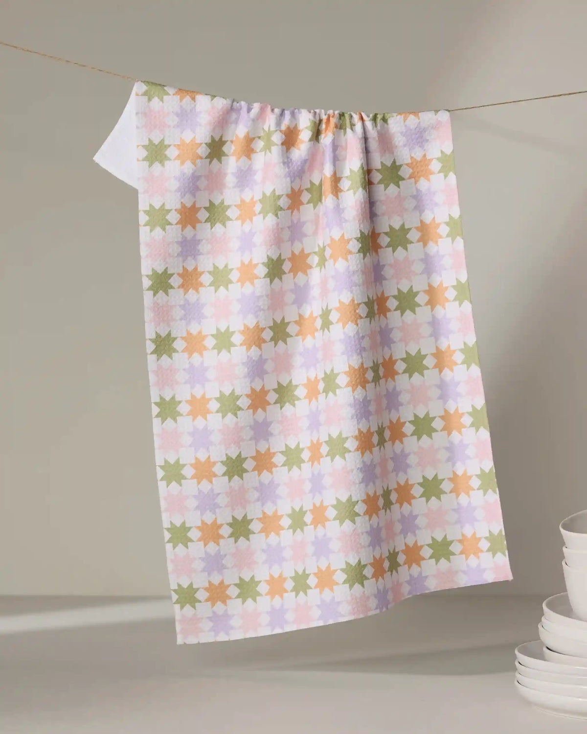 Spring Quilt