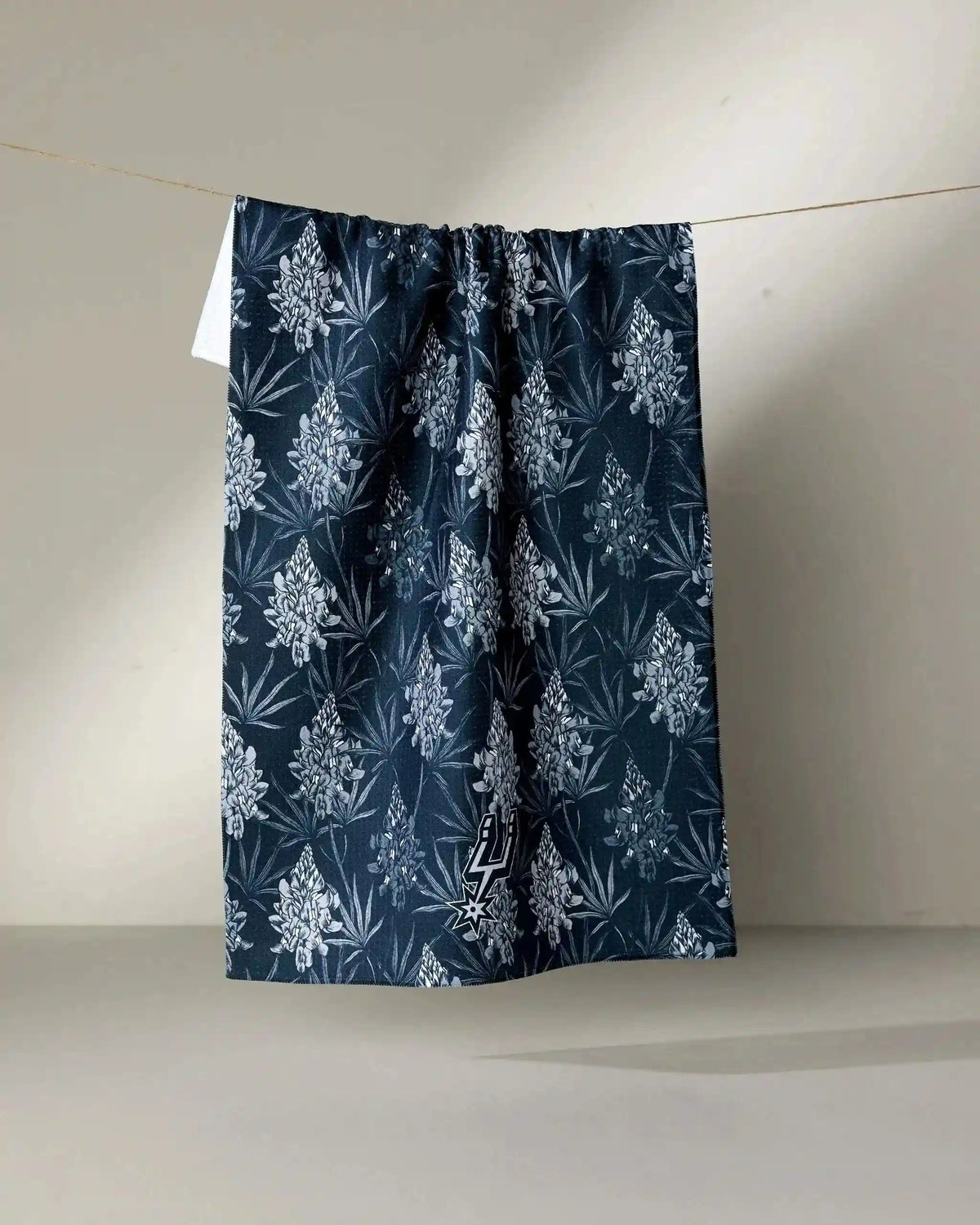 Spurs Floral