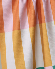 Stacked Stripes