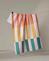 Stacked Stripes