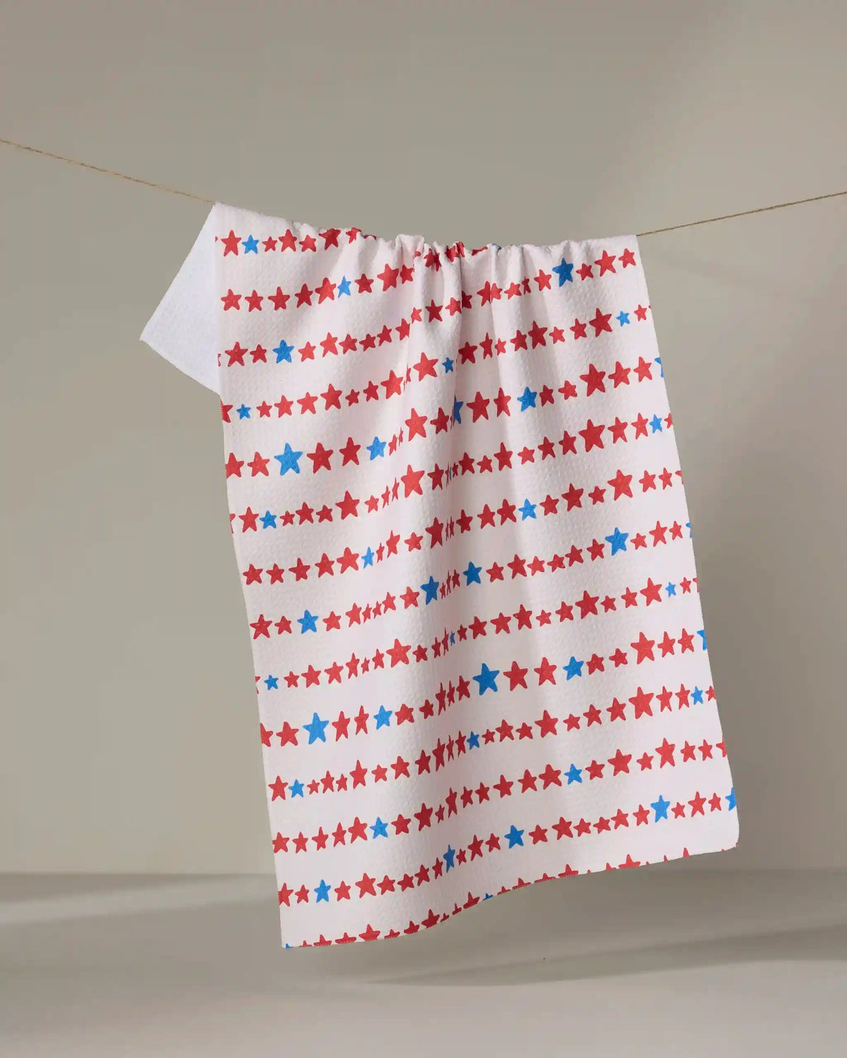 Starry Stripes