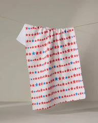 Starry Stripes