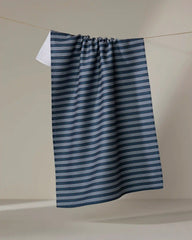 Straight Across - Navy