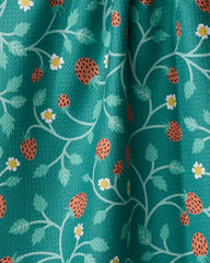 Strawberry Patch