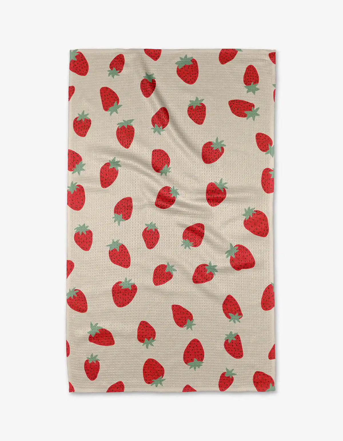 Strawberry Shortcake