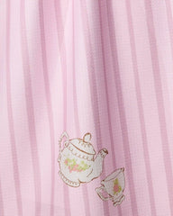 Strawberry Spring