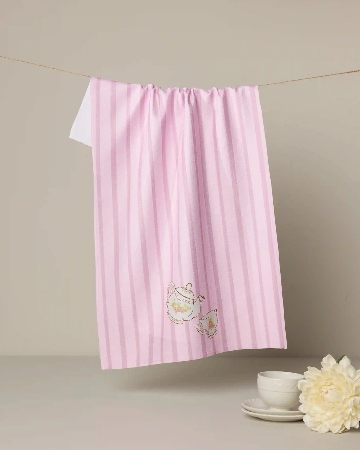 Strawberry Spring