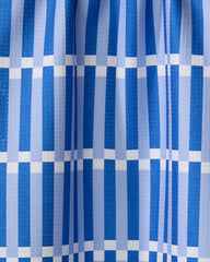 Stripe Block - Blues