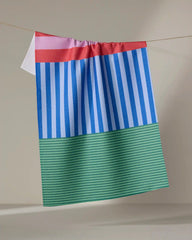 Stripes on Stripes