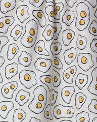 Sunny Side Eggs