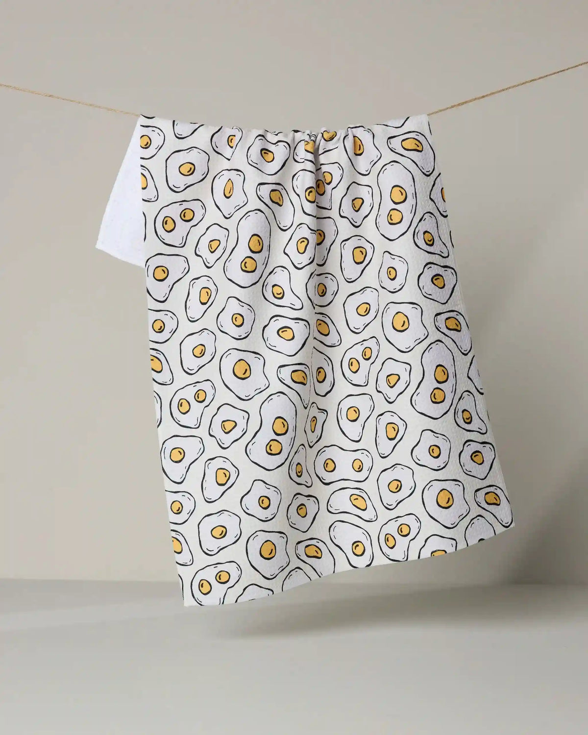 Sunny Side Eggs