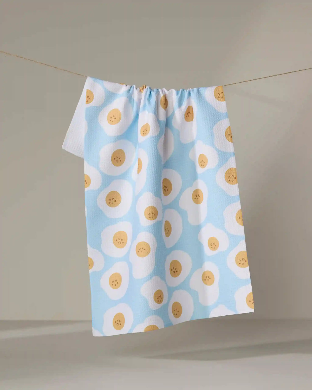 Sunny Side Up