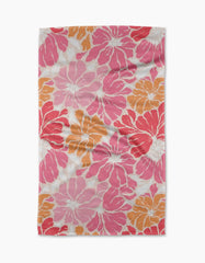 Sunset Floral