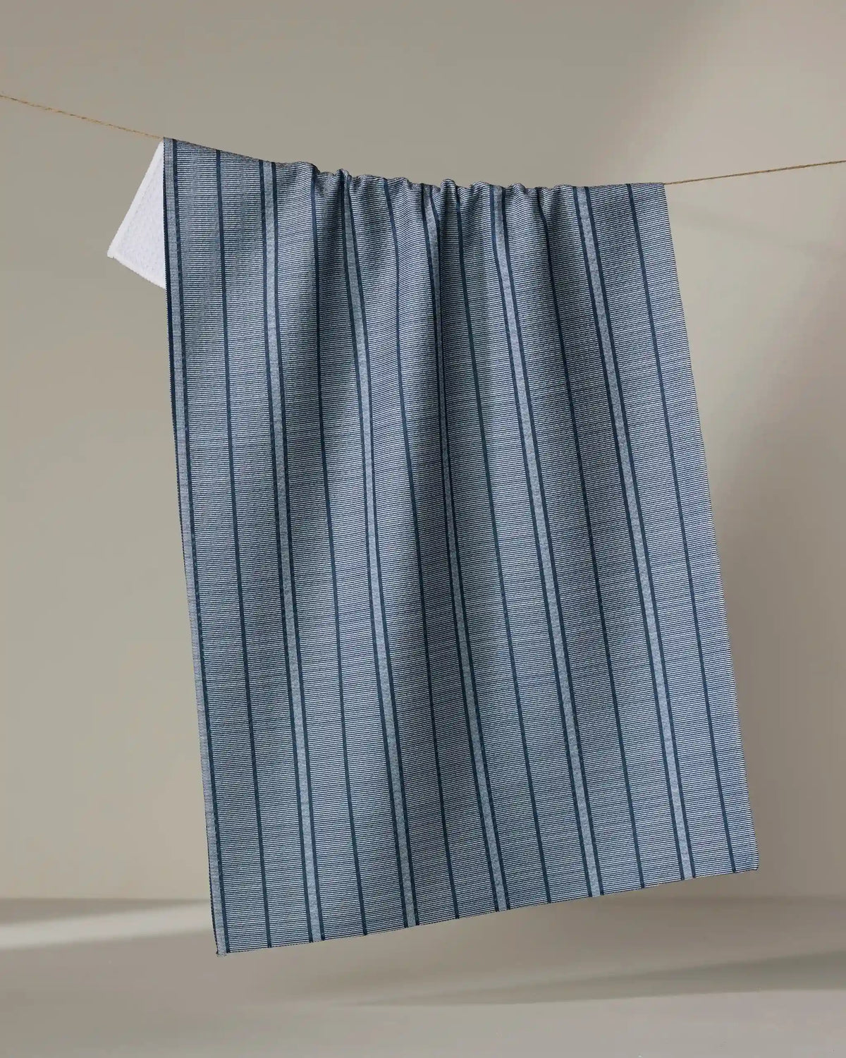 Super Stripe - Navy