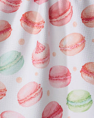 Sweet Macarons