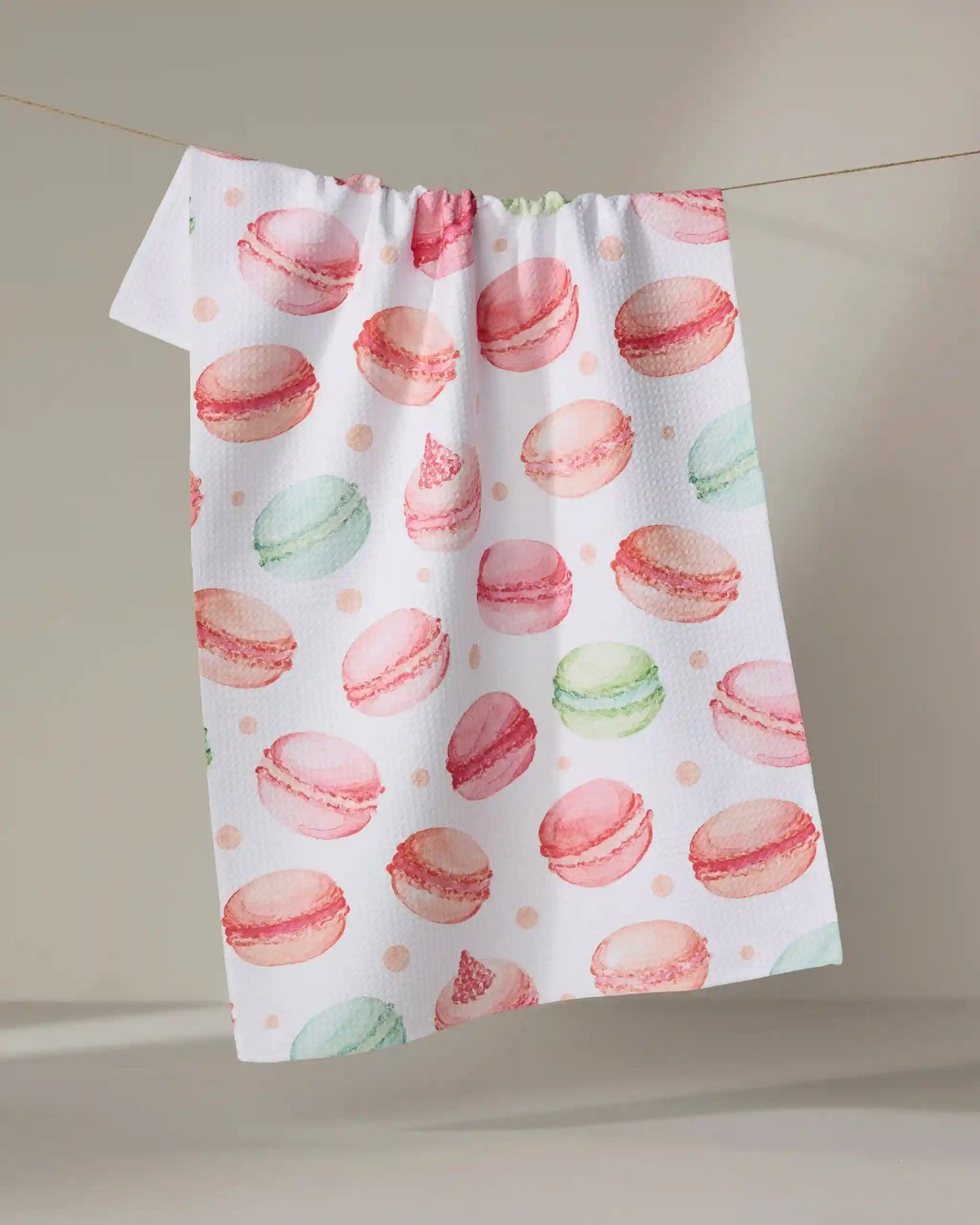 Sweet Macarons
