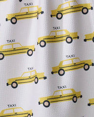 Taxi Cabs