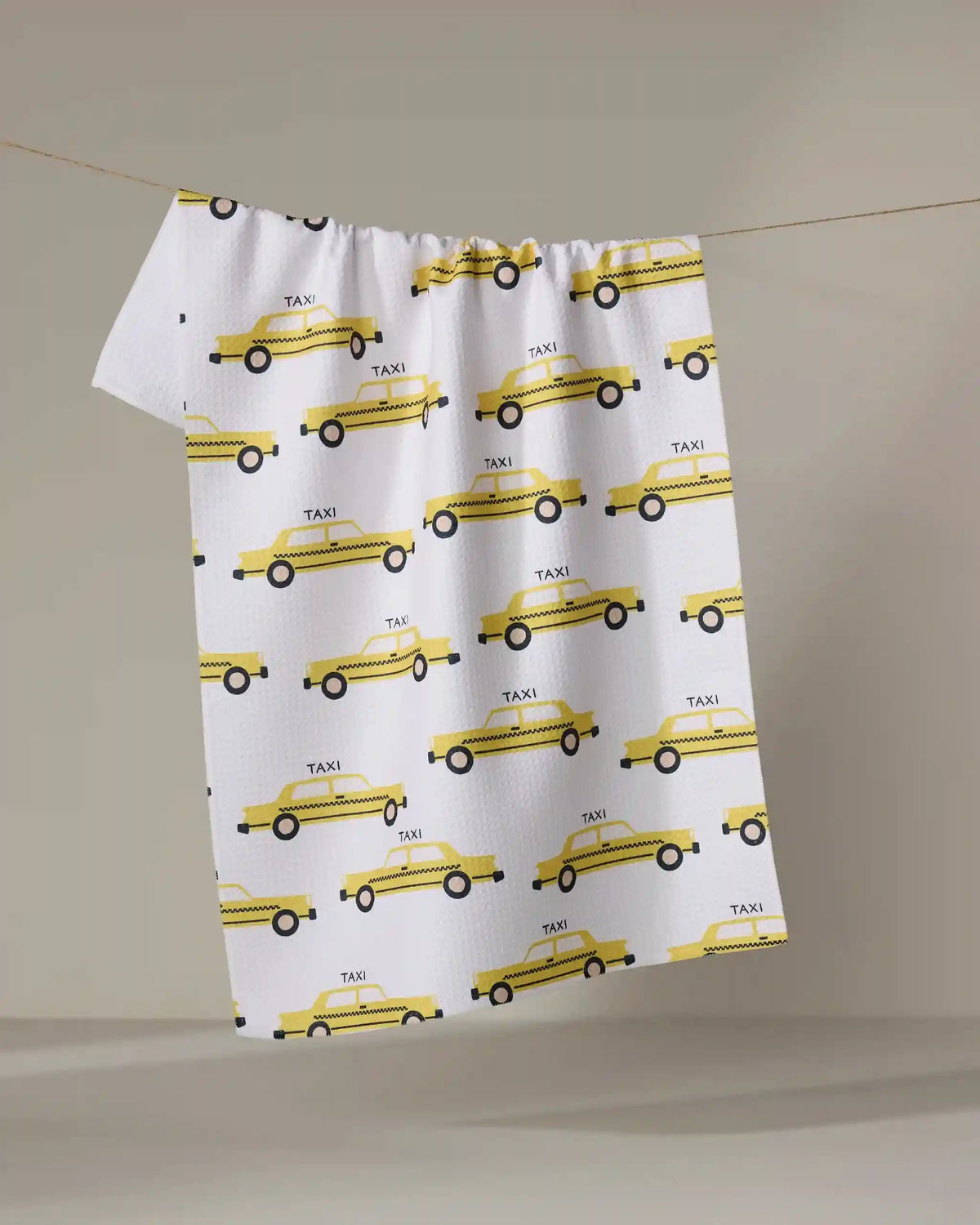 Taxi Cabs