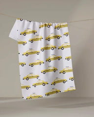 Taxi Cabs