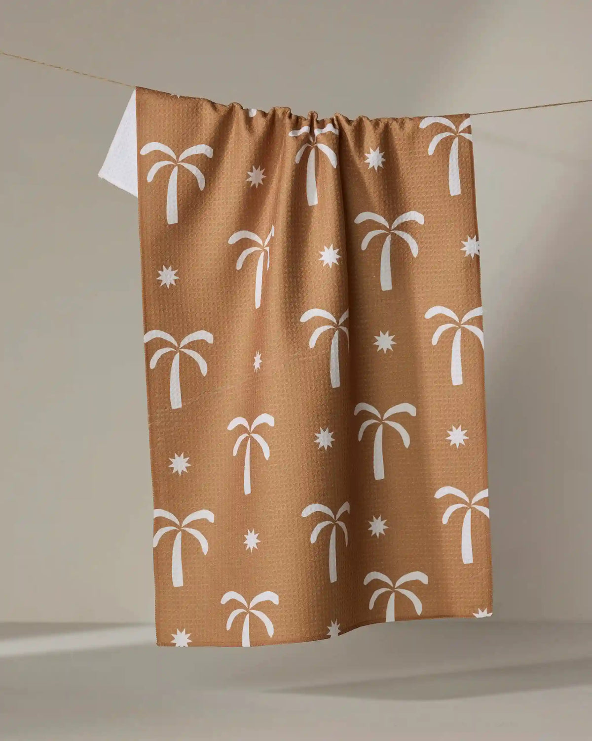 The Perfect Palm