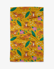 Tigers