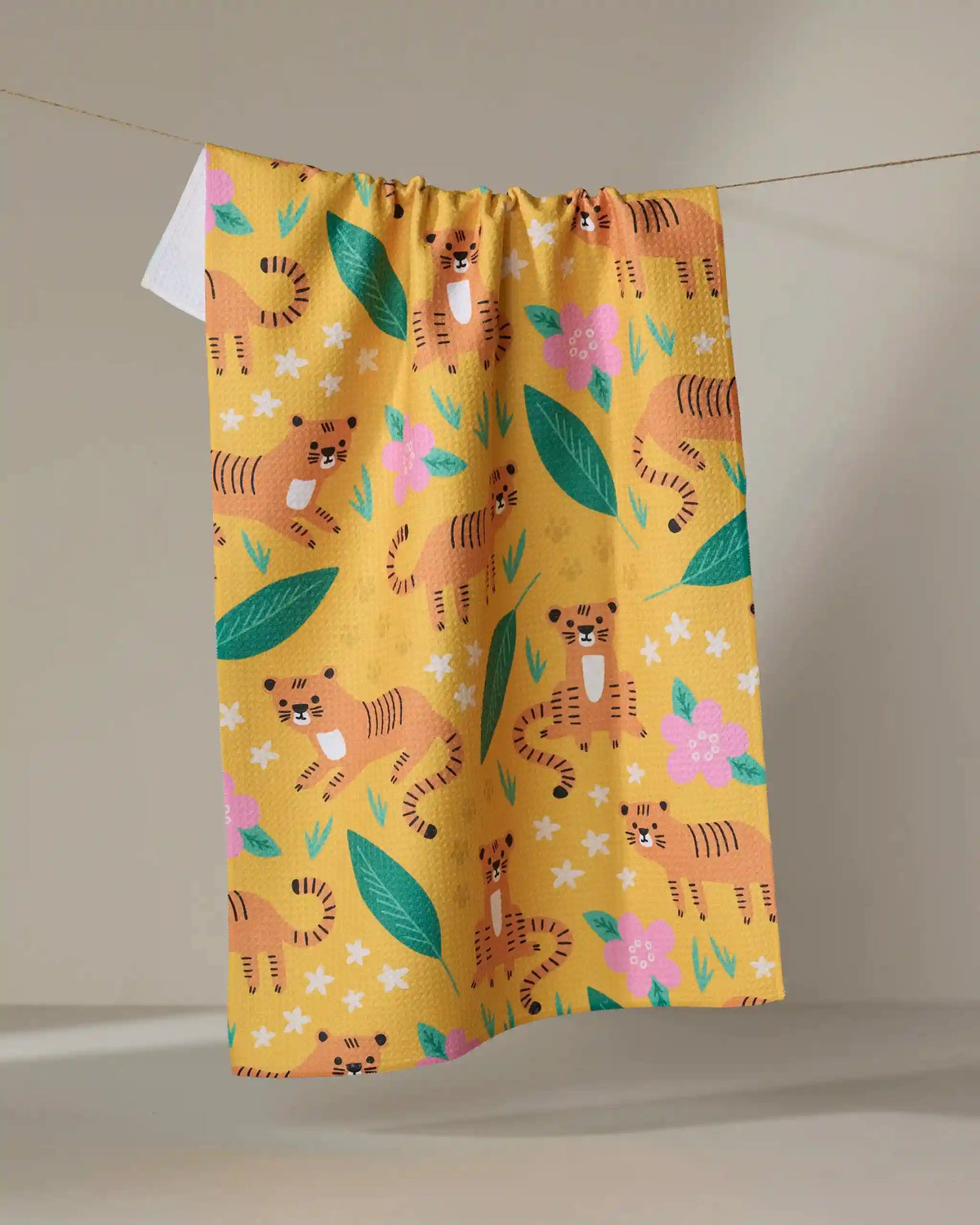 Tigers