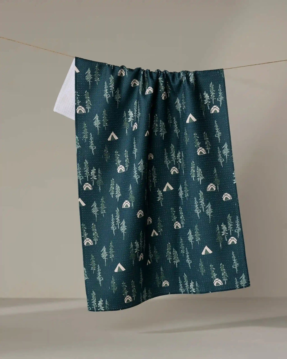 Tiny Tents
