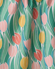 Tranquil Tulips