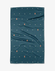 Tree Dots