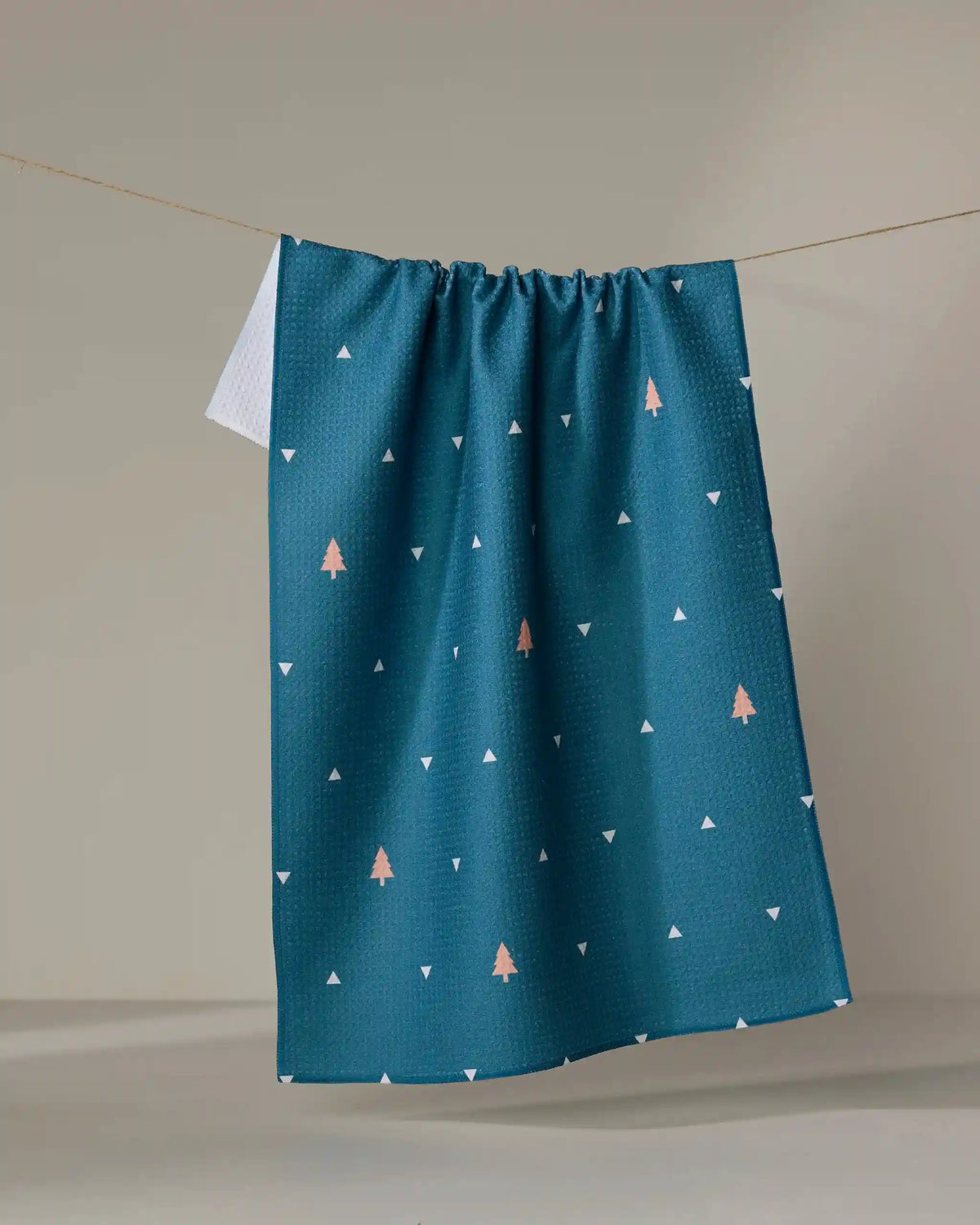 Tree Dots