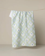 Tulip Lattice