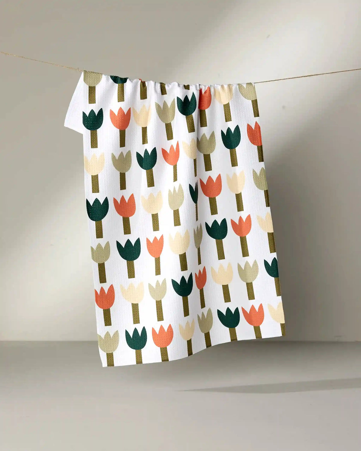 Tulip Row
