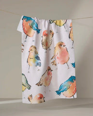Tweet Tweet