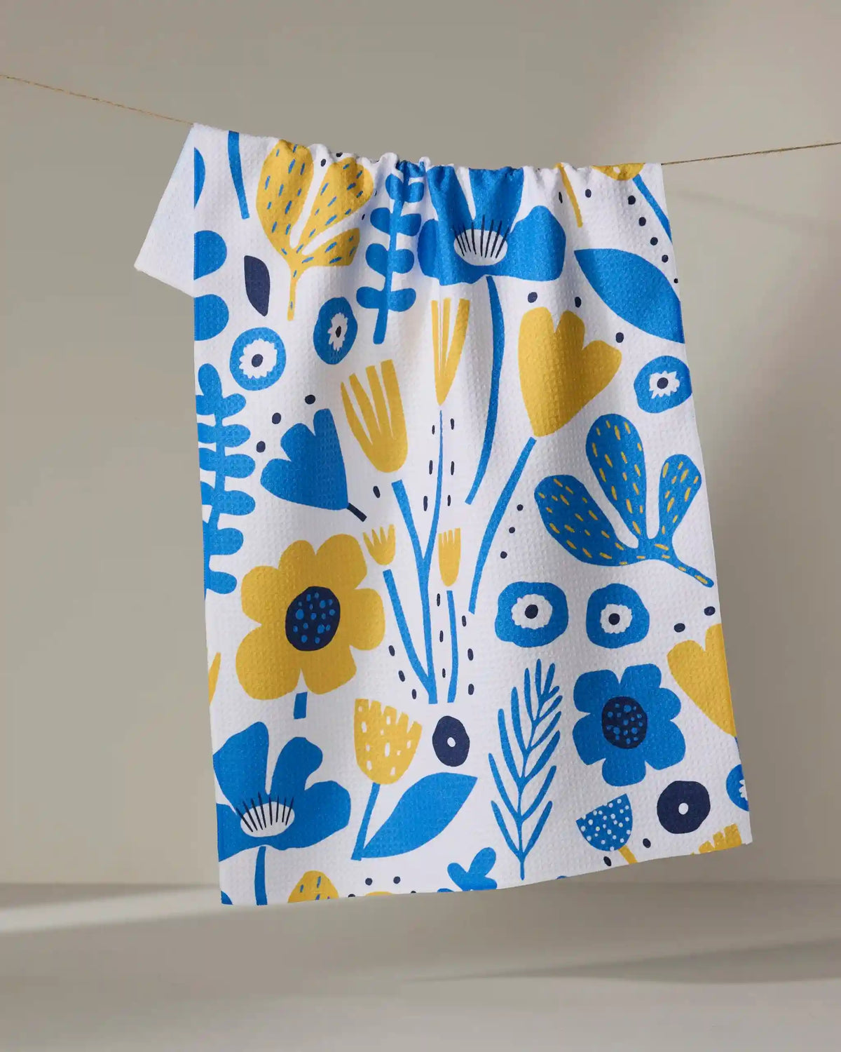 Ukrainian Florals