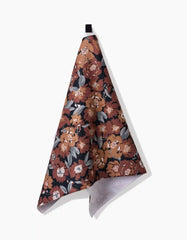 Vintage Floral Natural