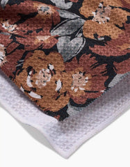 Vintage Floral Natural