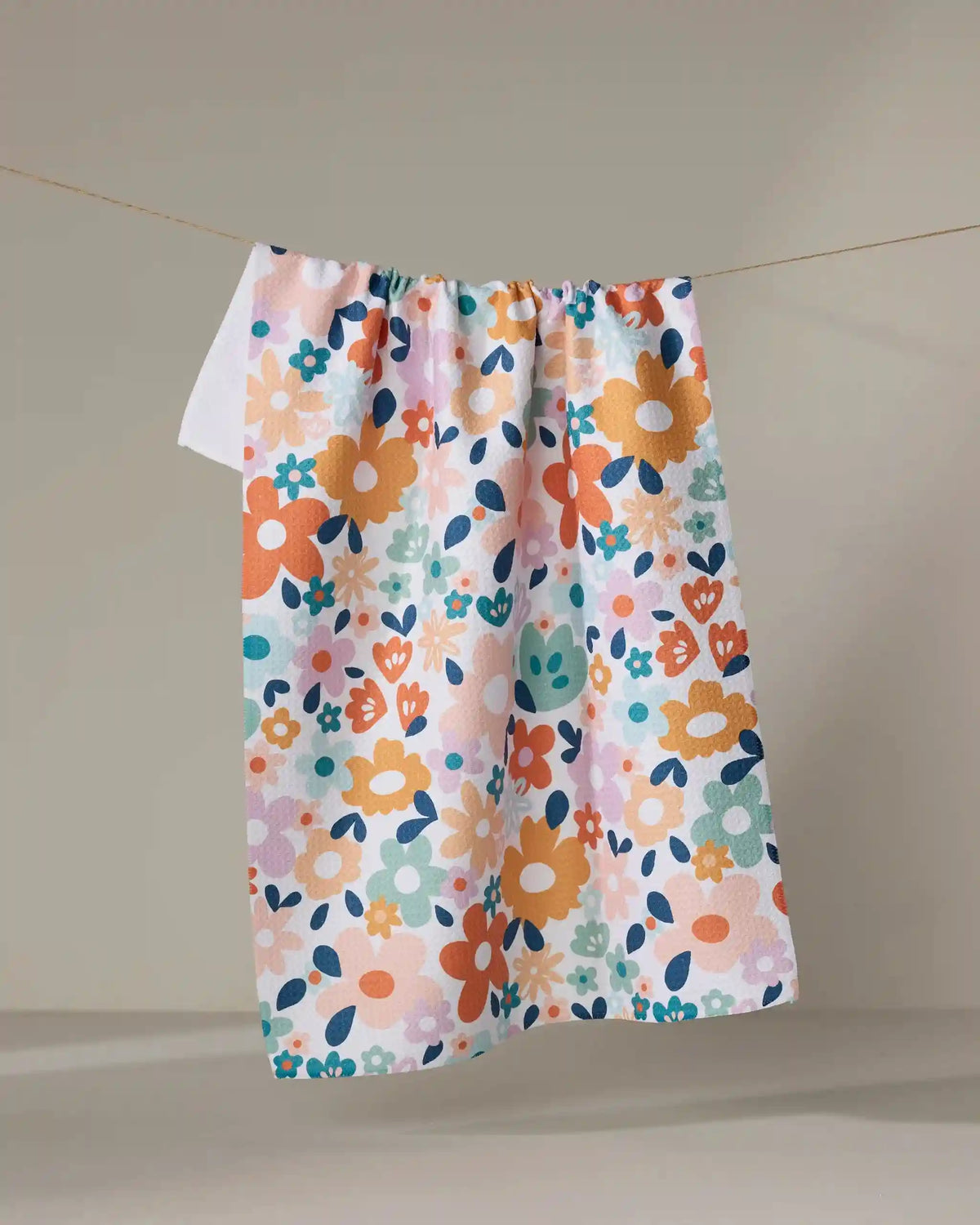 Whimsy Floral