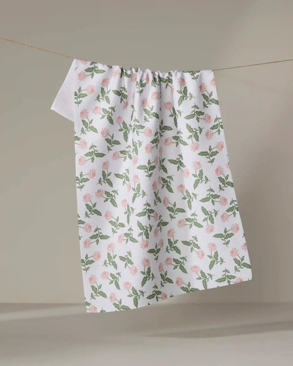 Wildflower Vine Blush